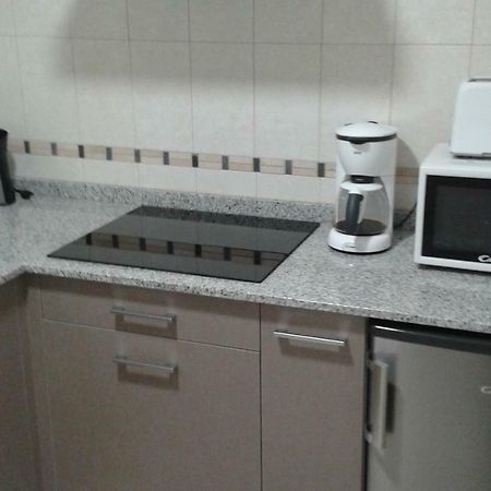 Albergue Castelos Вильяльба Экстерьер фото