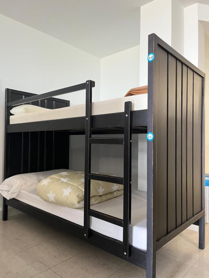 Albergue Castelos Вильяльба Экстерьер фото