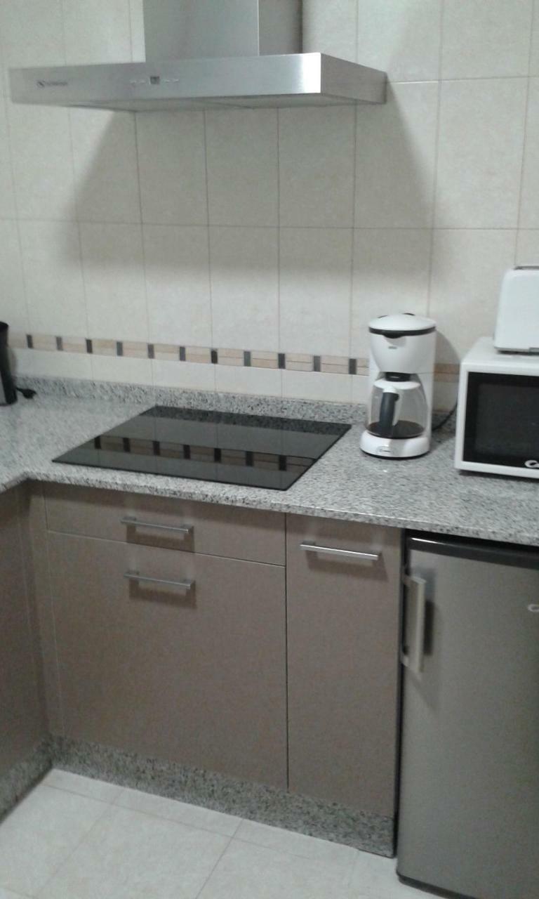 Albergue Castelos Вильяльба Экстерьер фото